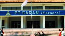 PT Garam Mulai Distribusikan Garam Impor ke Sejumlah Mitra Usahanya