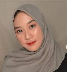 Wellisna Merduani Sukses Menjadi Beauty Influencer