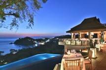 Nikmati Kemegahan Kembali ke Alam di Pimalai Resort &Spa;