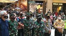 Pollux Mall Paragon Kota Semarang