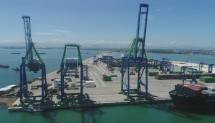 Makassar New Port