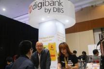 Bank DBS Indonesia Catat Pertumbuhan Transaksi Perbankan Digital Selama PSBB