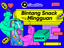 Snack Weekly Star