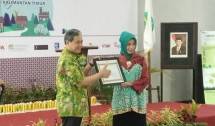 Pusat Layanan Usaha Terpadu Koperasi Hadir Perdana di Kaltim