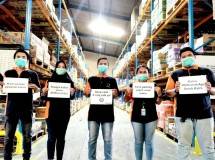 Jet Commerce Mengajak Masyarakat Untuk Mengikuti Imbauan Pemerintah Dengan Tetap Beraktivitas di Rumah dan Memenuhi Kebutuhannya Secara Online Melalui E-commerce