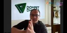 Chat Pay atau WhatsApp Dompet Dhuafa Digital Banking