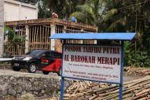 Rumah Tahfidz Al-Barokah