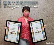 Canon - Solo Best Brand & Innovation (SBBI Award) 2020 