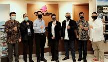 PT Banten West Java dan PT Titik Mitra Dirgantara Garap Salakanegara Jadi The First Aviation Airport di Indonesia