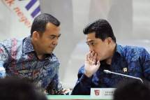 Tagar #BanggaPunyaSilmyKarim Jadi Trending Topic Twitter, Karena dukungan Netizen untuk PT Krakatau Steel
