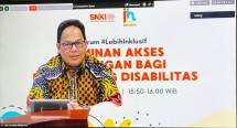 Direktur Bisnis Ritel BRIsyariah Fidri Arnaldy 