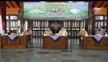 Sarasehan ubi kayu (Doc: Kementan)