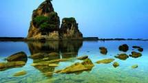 Van Gogh Bercita-cita Masyhurkan Sawarna Banten