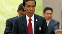 Presiden Joko Widodo (Foto: Ist)