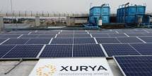 PT Xurya Daya Indonesia Melakukan Ekspansi Pasar PLTS Atap 