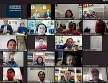 Webinar Bertajuk Market Access: Preliminary Session