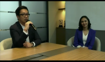 BRI Ventures Menjadi Pionir Dana Ventura UMKM Rintisan Digital