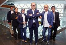 Telkom dan SingTel Sepakat Angkat Tiga Direksi Baru Telkomsel, Ini Nama dan Jabatannya... 