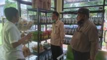 Nah Loh, Singkong Bisa Rajai Bahan Baku Tepung