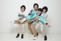Boysband NEXGEN Rilis Single Kesan Pertama