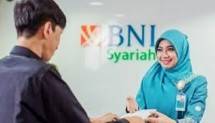 BNI Syariah 
