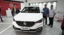 MG Motor Indonesia 