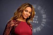 Beyonce (Foto Ist) 