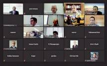 Indonesia Economic Forum Webinar Series: &ldquo;After Covid 19: Growth or Depression&rdquo;