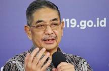 Kabar Baik, Pakar Sebut Terapi Plasma Jadi Alternatif Obat Kesembuhan Pasien COVID-19