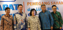 Metrodata Konsisten Bagi Dividen Sebesar Rp81,03 Miliar, 22,7% dari Laba Bersih tahun 2019