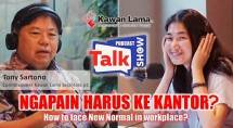 Marak Corona, Kawan Lama Optimalkan Platform Digital untuk Industrial