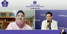  Sembuhkan Covid-19? Dokter Spesialis Paru: Terapi Plasma Sudah Sejak 1900-an Digunakan untuk Obati Penyakit Difteri, SARS, MERS, dan Flu Burung