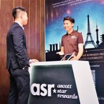 Nikmati Bonus Khusus Ascott Group Terkait Fitur Pembelian Poin Loyalitas Baru 