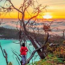 Indahnya...38 Objek Wisata Alam Kembali di Buka Perum Perhutani