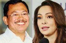 Menkes Terawan dan Dokter Reisa