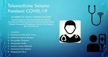 Johnson & Johnson Adakan Webinar Seminar Bertemakan Telemedicine 