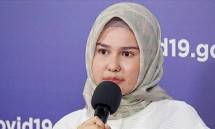 Emak-emak Tolong Catat! Dokter Sarah: Siapkan 'Alat Tempur' Berbelanja di Pasar Agar Aman COVID-19