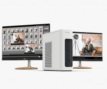 Acer perluas jaringan laptop dan lainnya (Doc:Acer)
