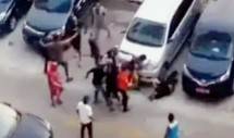 Nekad, Puluhan WNA Keroyok Lima Anggota Polisi, Kombes Yunus: 11 Pelaku Sudah di Tangkap