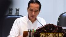 Sah! Inilah 18 Lembaga yang Resmi Dibubarkan Jokowi