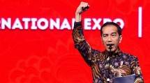 Presiden Joko Widodo