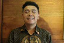 Stafsus Milenial Presiden Jokowi, Billy Mambrasar 