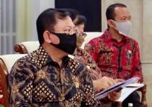 Menkes Terawan 