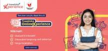 Traveloka Luncurkan &lsquo;Online Xperience&rsquo;