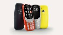 Nokia 3310 Siap Meluncur ke Pasaran