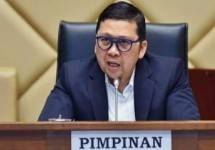 Ketua Komisi II Ahmad Doli Kurnia (ist) 