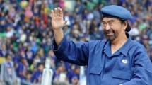Ketum Nasdem Tegaskan Tak Ikut Bursa Pendamping Jokowi di Pilpres 2019