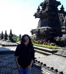 Bintang Handayani Ph.D