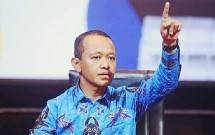 Kepala BKPM Bahlil (ist) 
