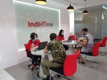 Perkuat Digitalisasi, Telkom Gelontorkan Belanja Modal Capai Rp12 Triliun di Semester I 2020